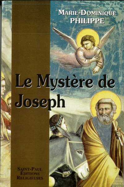 MYSTERE DE JOSEPH