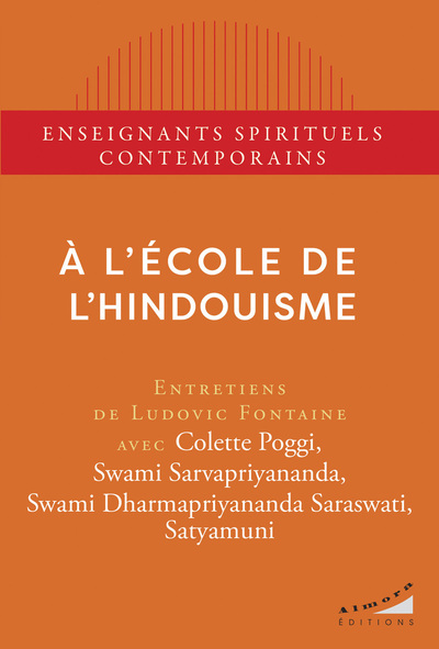 A L´ECOLE DE L´HINDOUISME