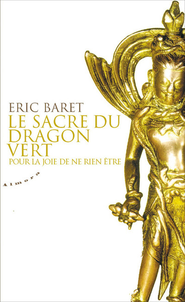 SACRE DU DRAGON VERT