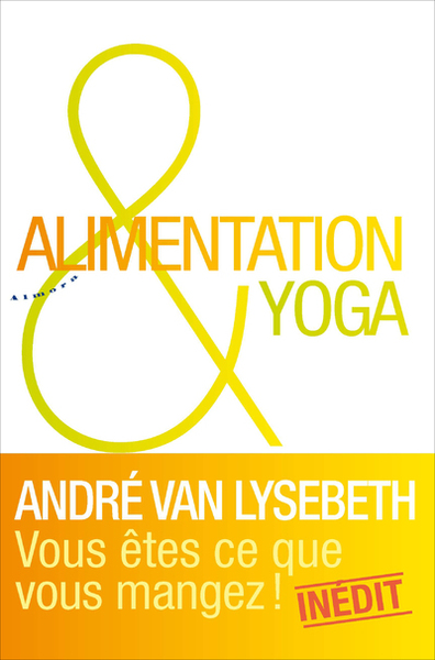 ALIMENTATION ET YOGA
