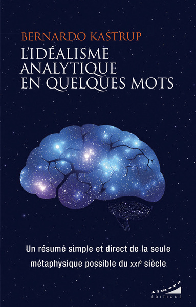 L´IDEALISME ANALYTIQUE EN QUELQUES MOTS - UN RESUME SIMPLE ET DIRECT DE LA SEULE METAPHYSIQUE POSSIB