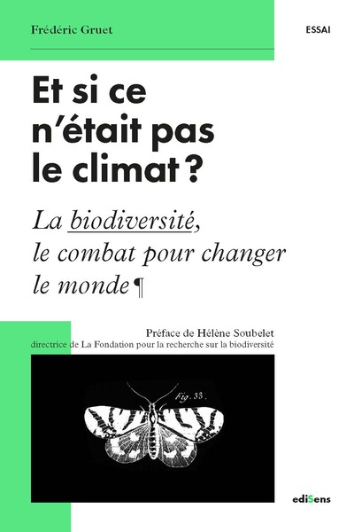 ET SI CE N´ETAIT PAS LE CLIMAT ?