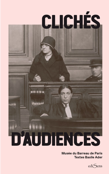 CLICHES D´AUDIENCES