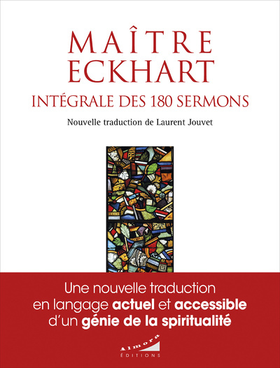 INTEGRALE DES 180 SERMONS