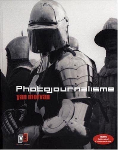 PHOTOJOURNALISME 3EME EDITION