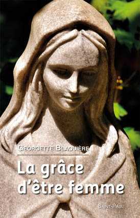 GRACE D´ETRE FEMME
