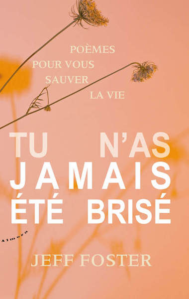 TU N´AS JAMAIS ETE BRISE