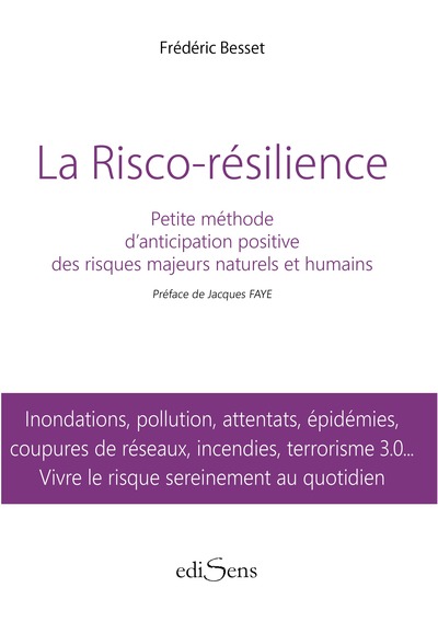 RISCO-RESILIENCE