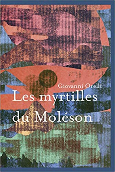 MYRTILLES DU MOLESON