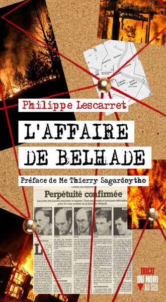 L´AFFAIRE DE BELHADE