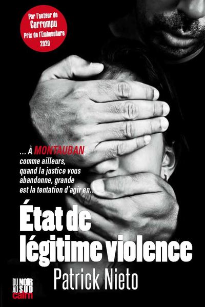 ETAT DE LEGITIME VIOLENCE