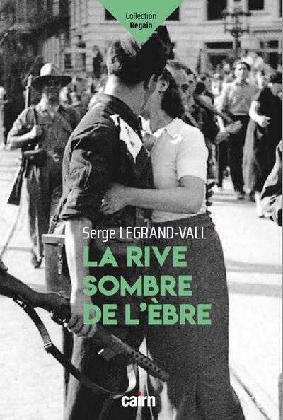 RIVE SOMBRE DE L´EBRE