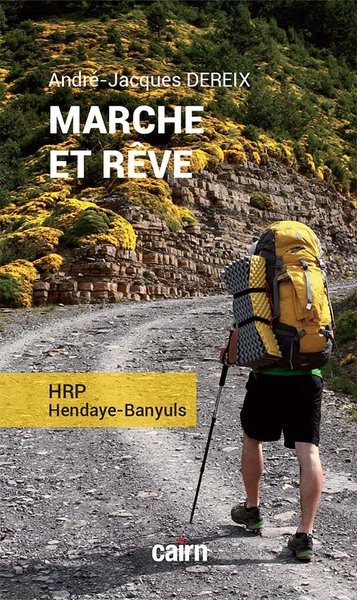MARCHE ET REVE - HRP - HENDAYE-BANYULS