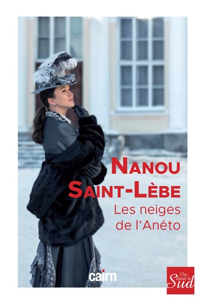 NEIGES DE L´ANETO