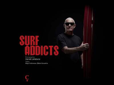 SURF ADDICTS