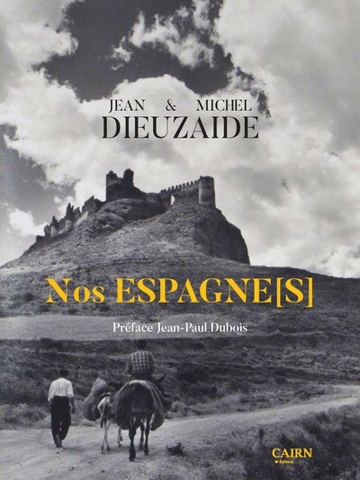 NOS ESPAGNE[S]