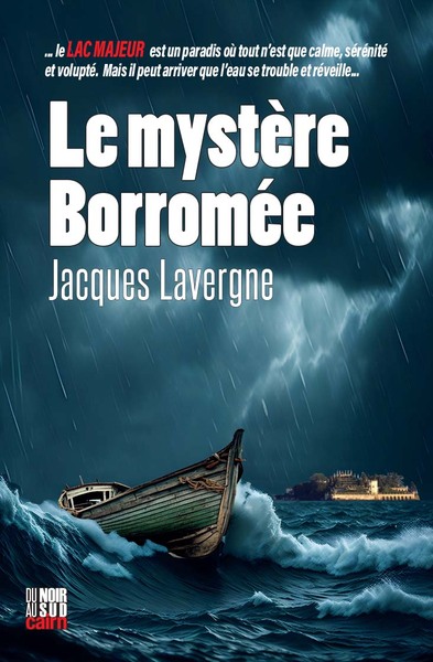 MYSTERE BORROMEE