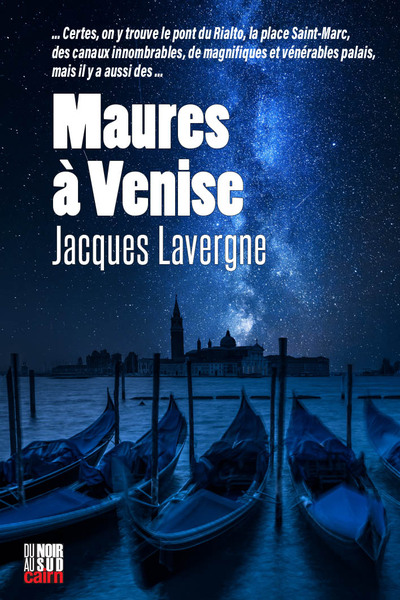 MAURES A VENISE