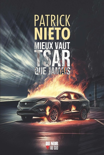 MIEUX VAUT TSAR QUE JAMAIS