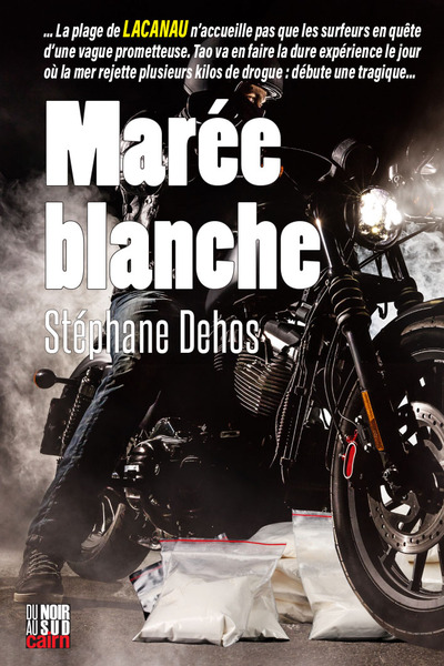 MAREE BLANCHE
