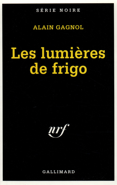 LUMIERES DE FRIGO