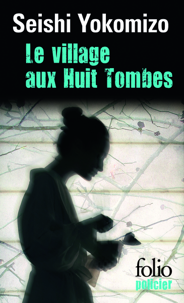 VILLAGE AUX HUIT TOMBES