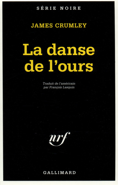 DANSE DE L´OURS