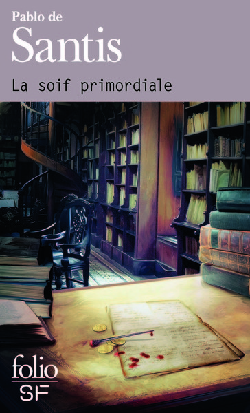 SOIF PRIMORDIALE