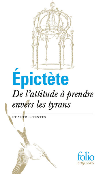 DE L´ATTITUDE A PRENDRE ENVERS LES TYRANS