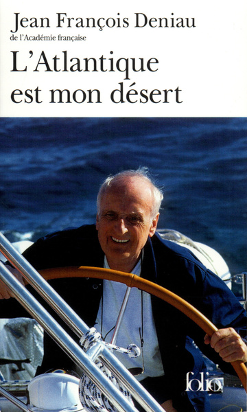ATLANTIQUE EST MON DESERT