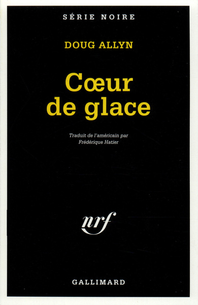COEUR DE GLACE