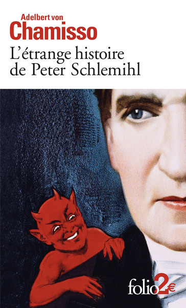 ETRANGE HISTOIRE DE PETER SCHLEMIHL