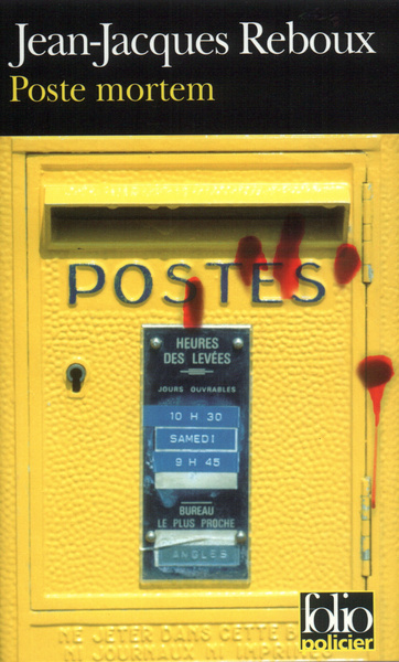 POSTE MORTEM