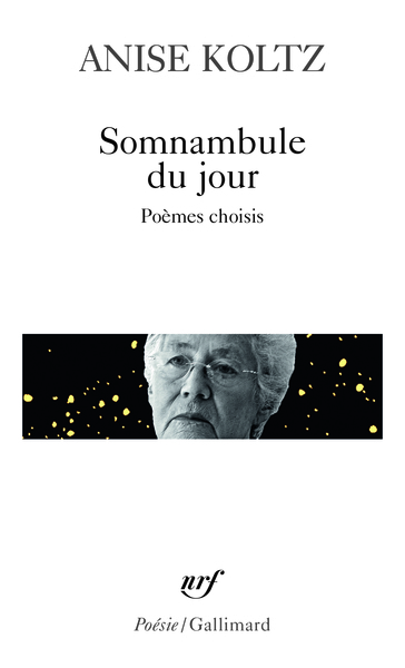 SOMNAMBULE DU JOUR