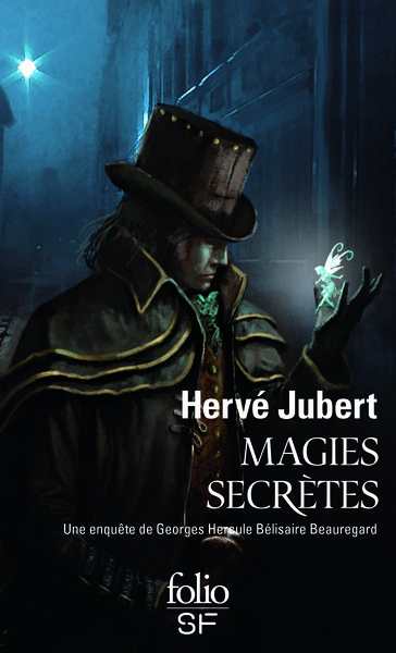 MAGIES SECRETES