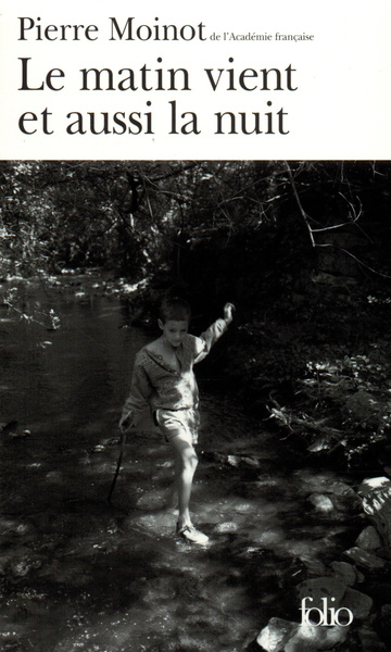 MATIN VIENT ET AUSSI LA NUIT