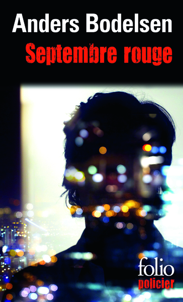 SEPTEMBRE ROUGE