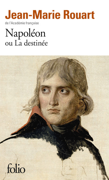 NAPOLEON OU LA DESTINEE
