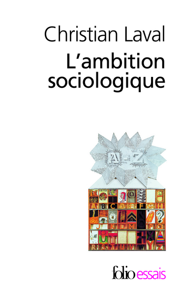 L´AMBITION SOCIOLOGIQUE (SAINT-SIMON, COMTE, TOCQUEVILLE, MARX,