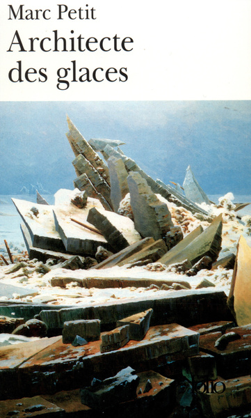 ARCHITECTE DES GLACES