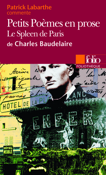 PETITS POEMES EN PROSE DE BAUDELAIRE