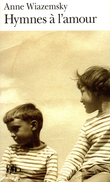 HYMNES A L'AMOUR