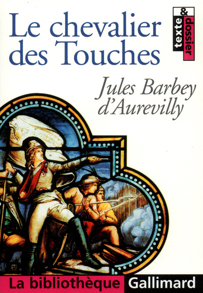 CHEVALIER DES TOUCHES