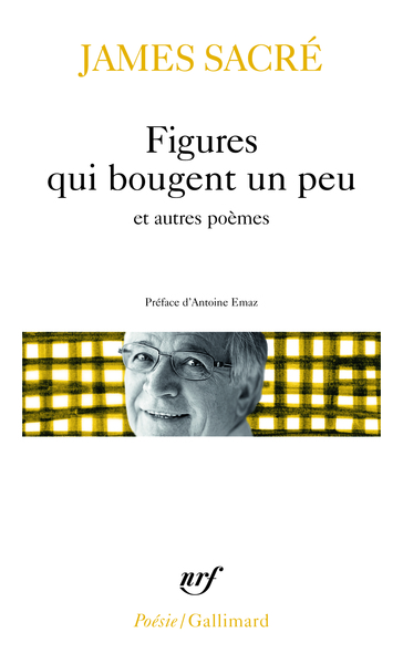 FIGURES QUI BOUGENT UN PEU ET AUTRES POEMES