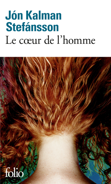 COEUR DE L´HOMME