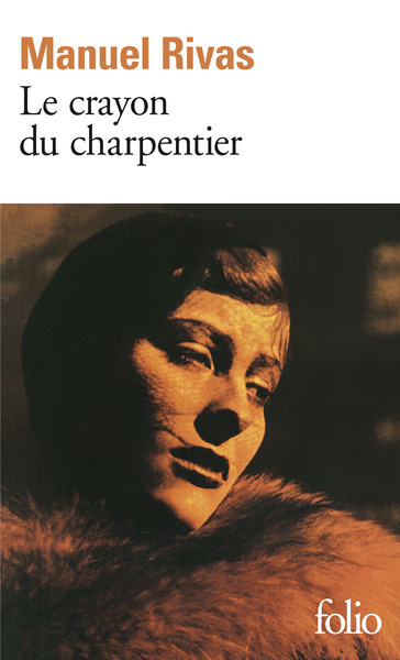 CRAYON DU CHARPENTIER
