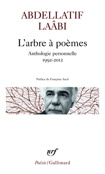 L´ARBRE A POEMES