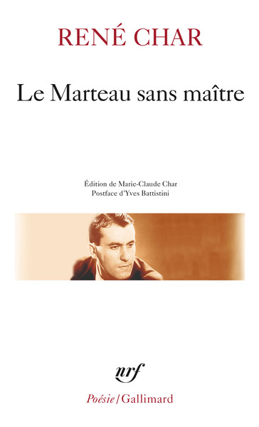 MARTEAU SANS MAITRE/MOULIN PREMIER