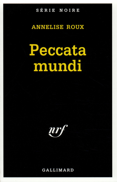 PECCATA MUNDI