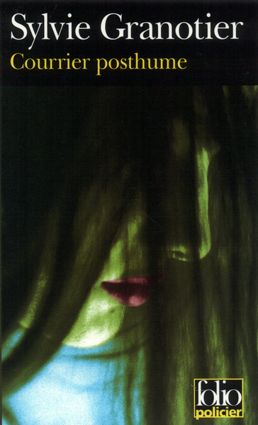 COURRIER POSTHUME